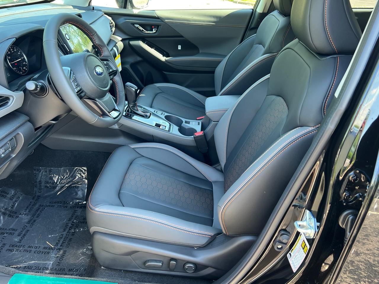 2025 Subaru Crosstrek Limited Hagerstown MD