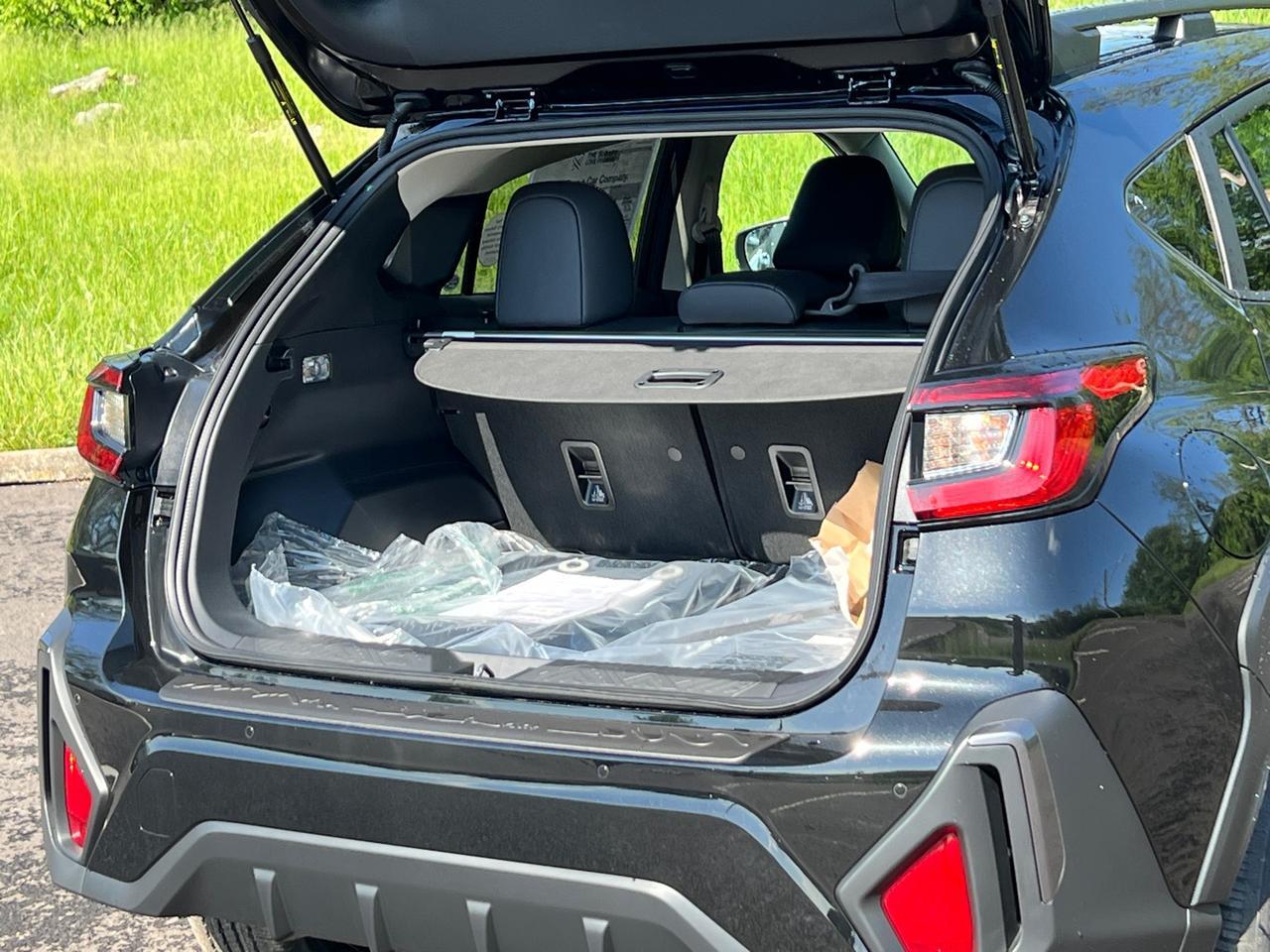 2025 Subaru Crosstrek Limited Hagerstown MD
