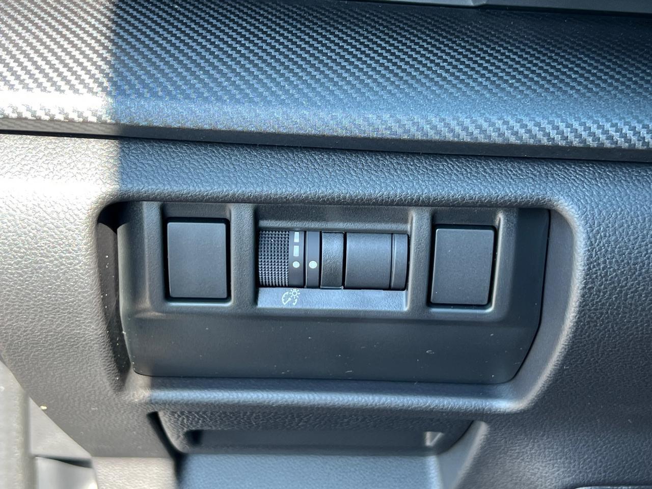 2025 Subaru Crosstrek Limited Hagerstown MD