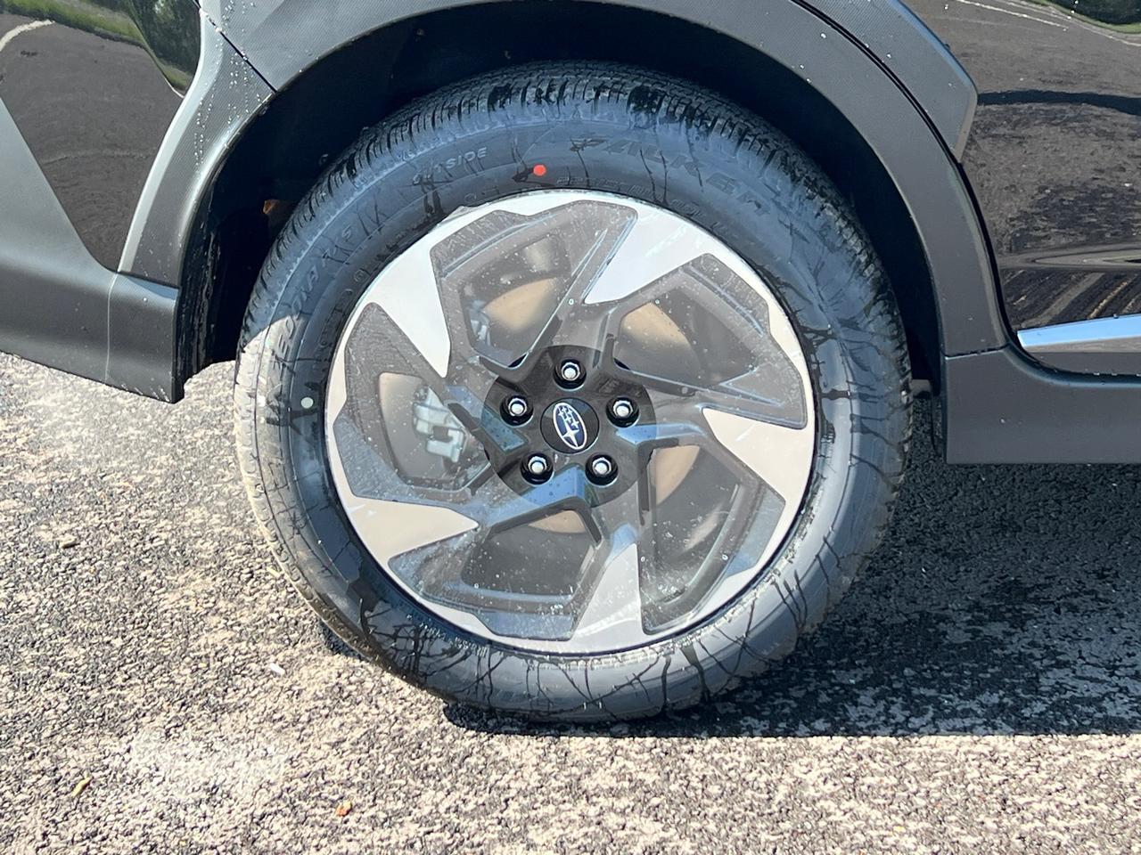 2025 Subaru Crosstrek Limited Hagerstown MD