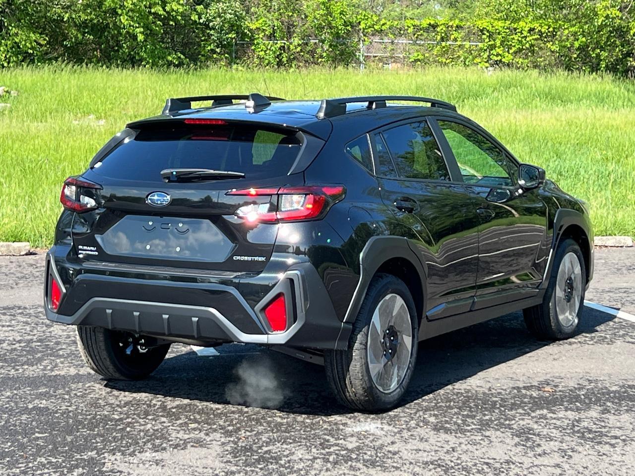 2025 Subaru Crosstrek Limited Hagerstown MD