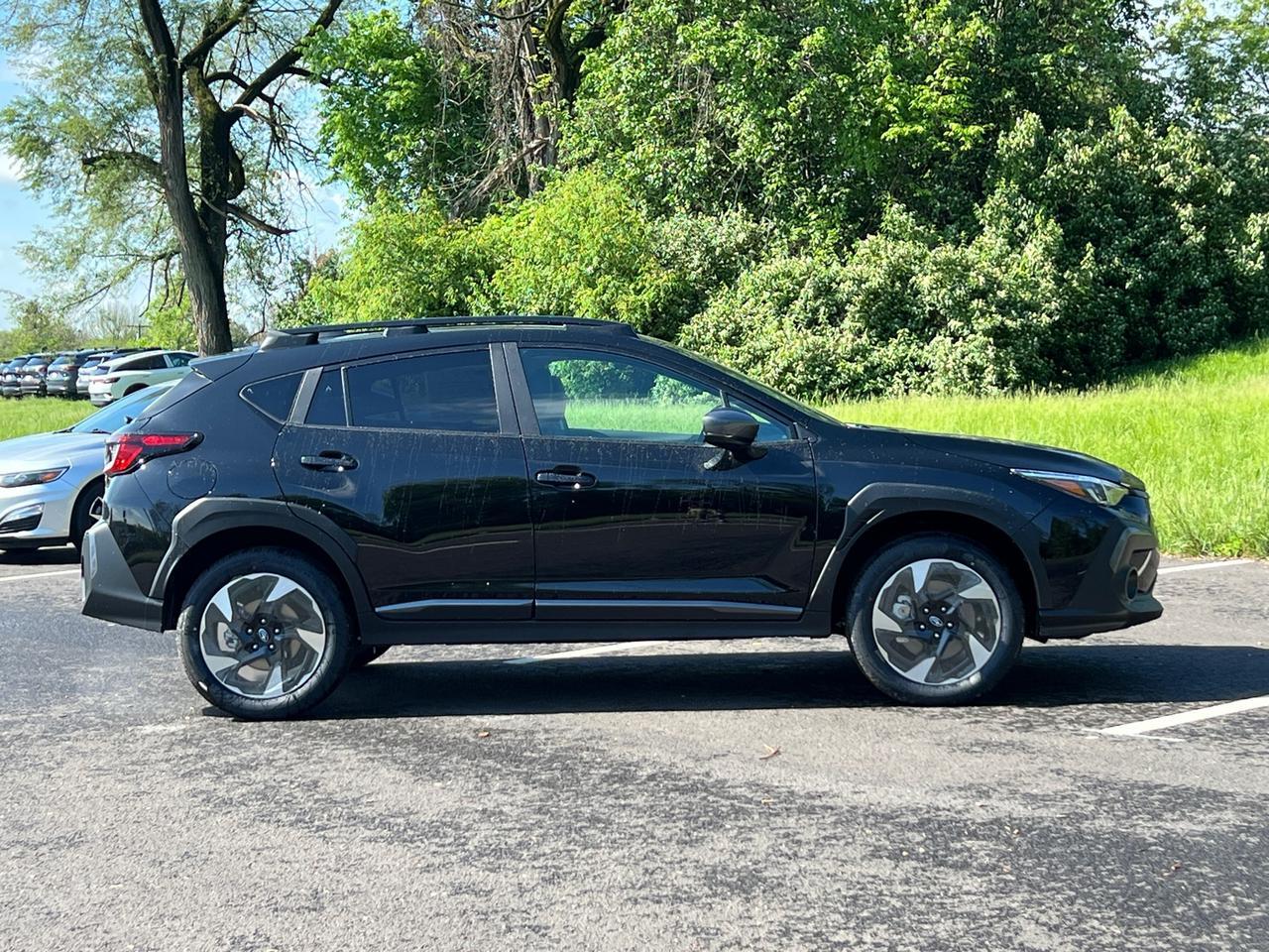 2025 Subaru Crosstrek Limited Hagerstown MD