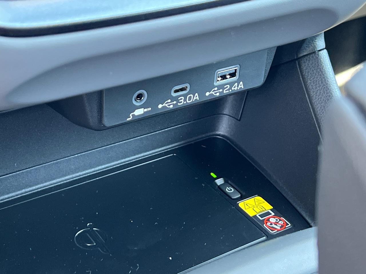 2025 Subaru Crosstrek Limited Hagerstown MD