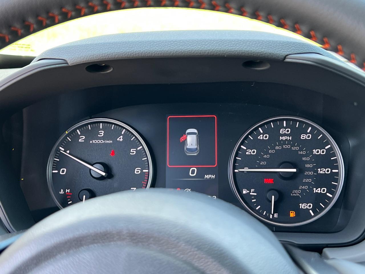 2025 Subaru Crosstrek Limited Hagerstown MD