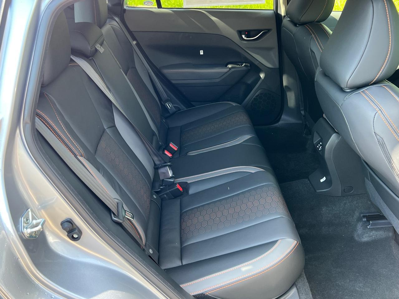 2025 Subaru Crosstrek Limited Hagerstown MD