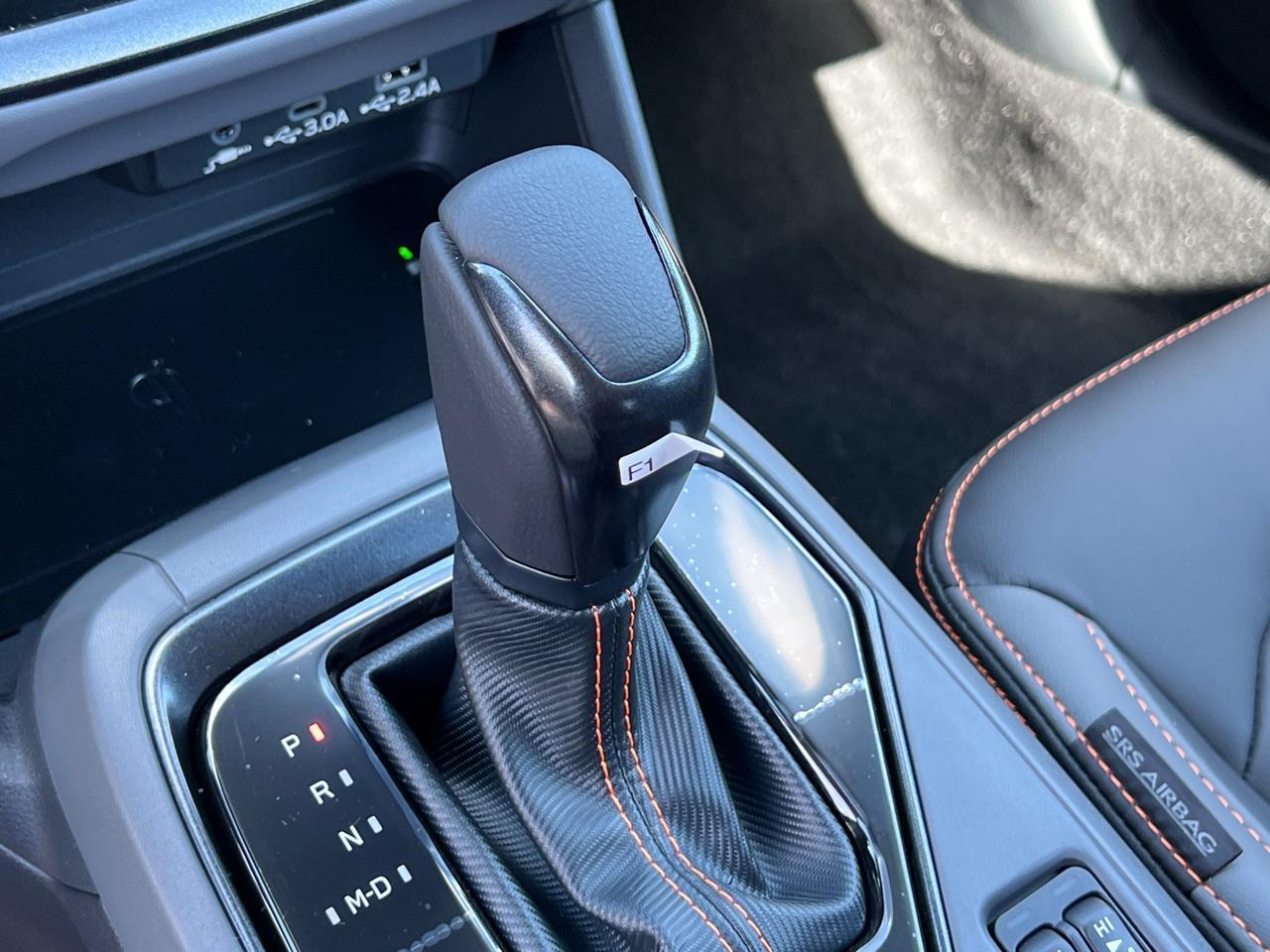 2025 Subaru Crosstrek Limited Hagerstown MD