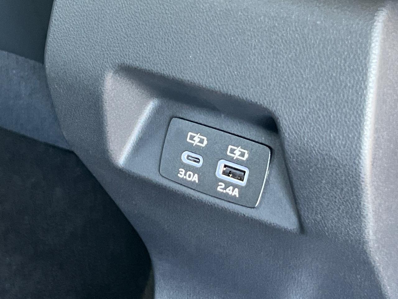 2025 Subaru Crosstrek Limited Hagerstown MD