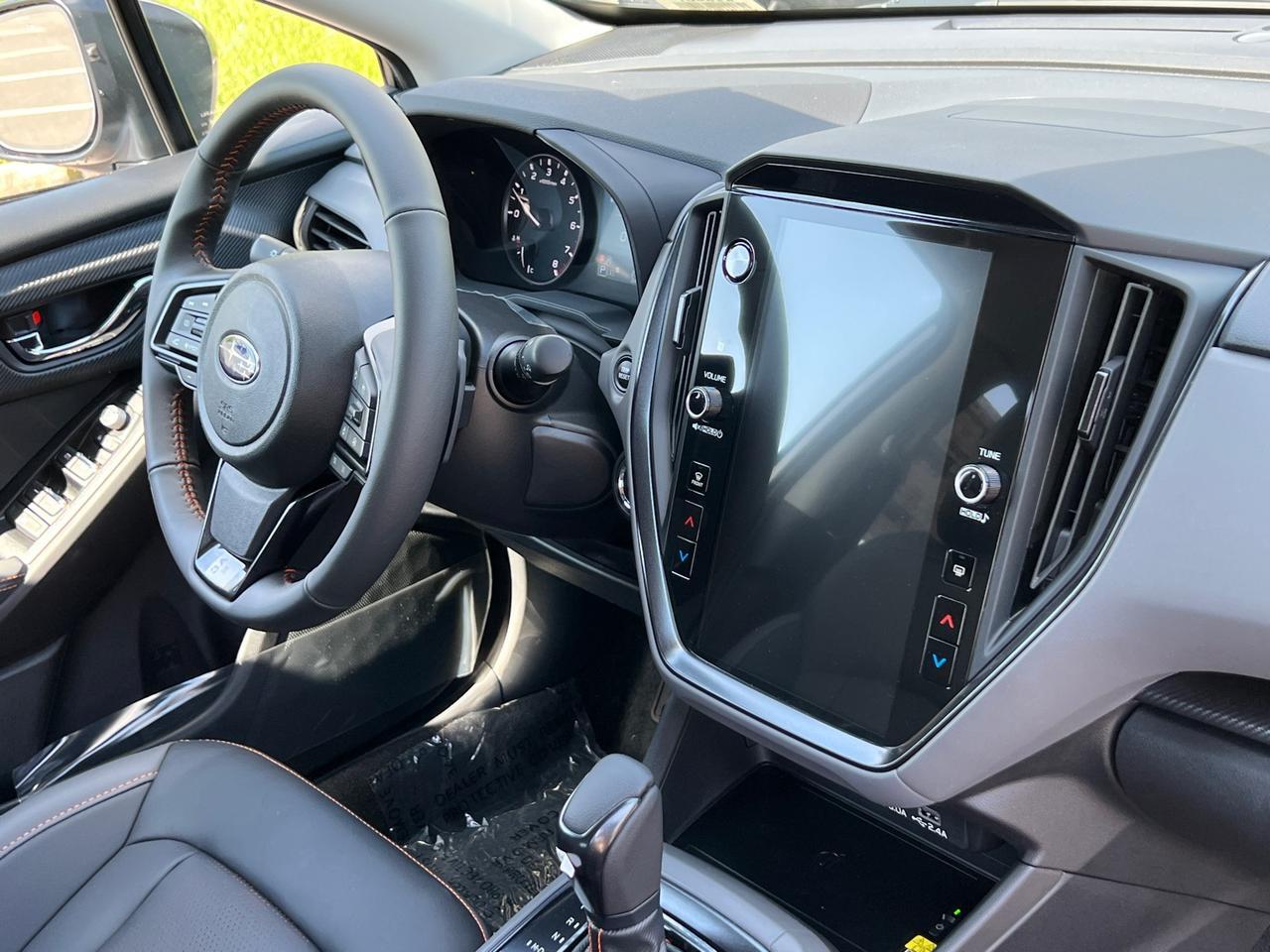 2025 Subaru Crosstrek Limited Hagerstown MD