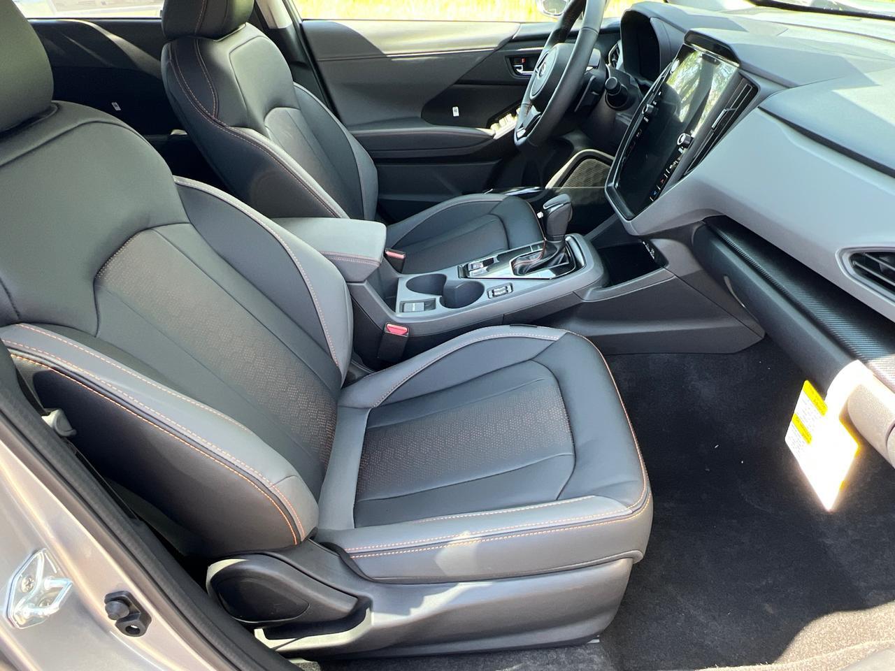 2025 Subaru Crosstrek Limited Hagerstown MD