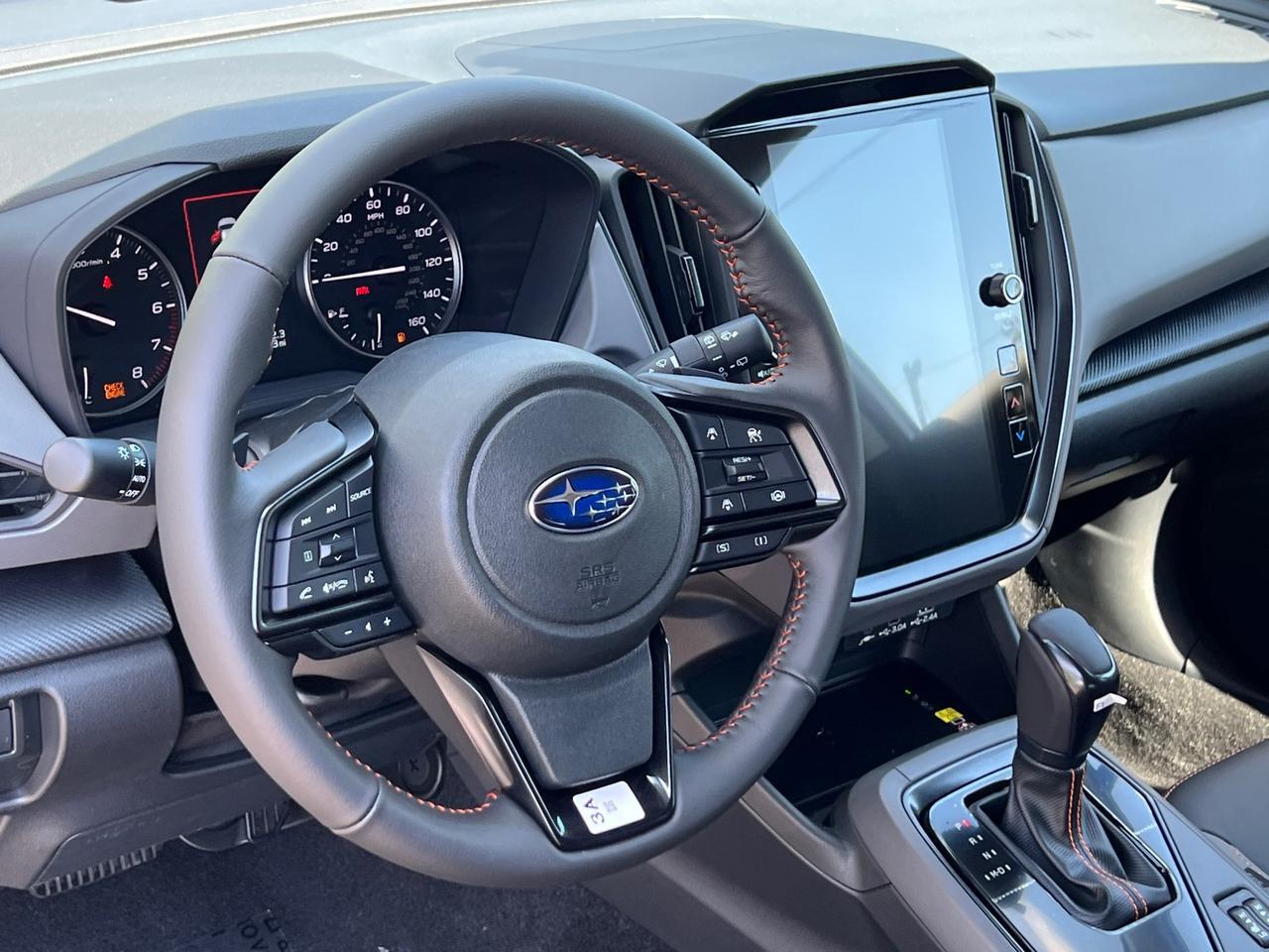 2025 Subaru Crosstrek Limited Hagerstown MD