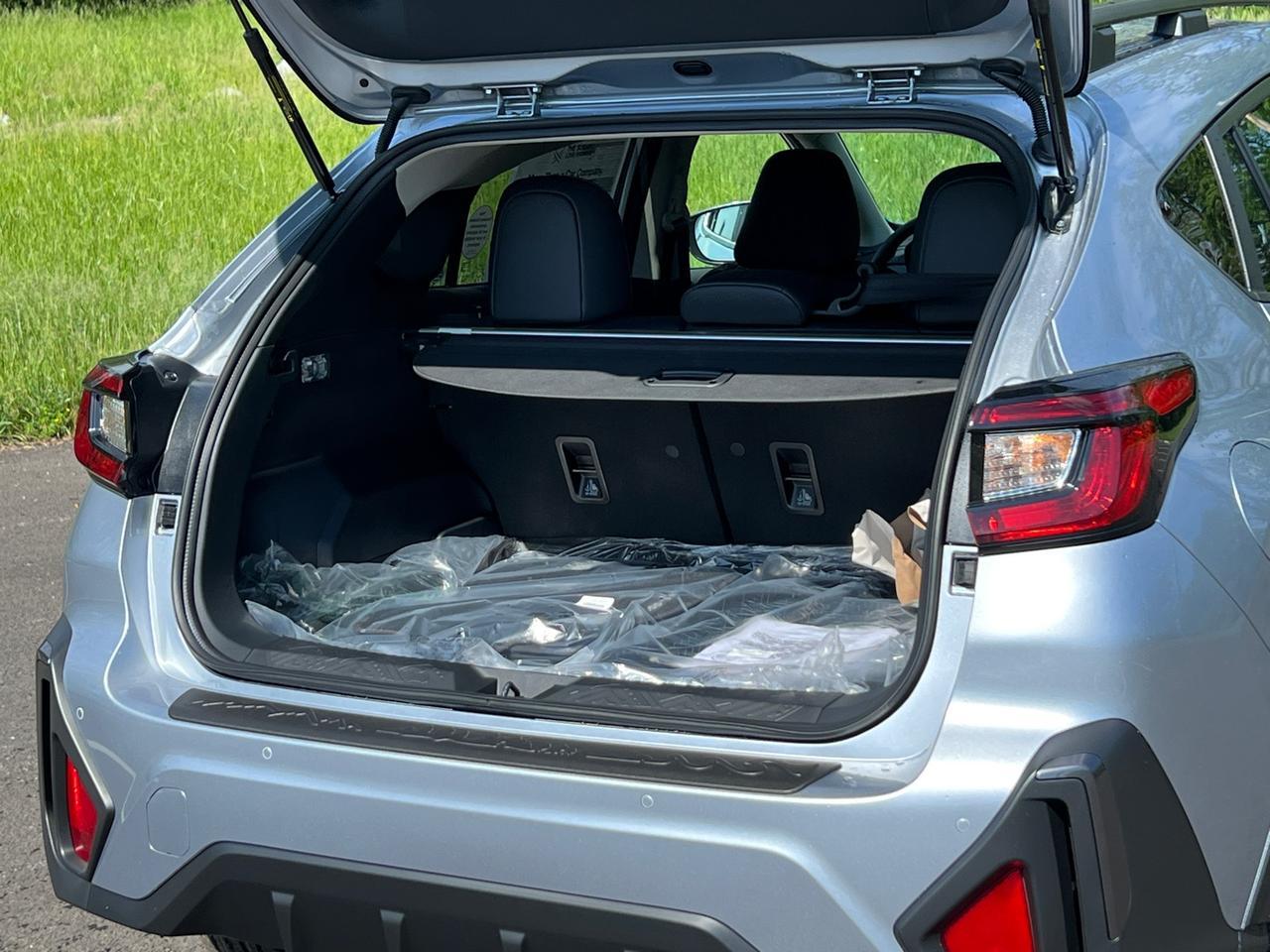 2025 Subaru Crosstrek Limited Hagerstown MD