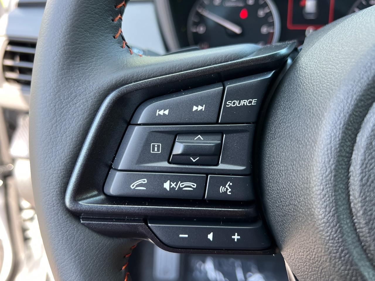 2025 Subaru Crosstrek Limited Hagerstown MD