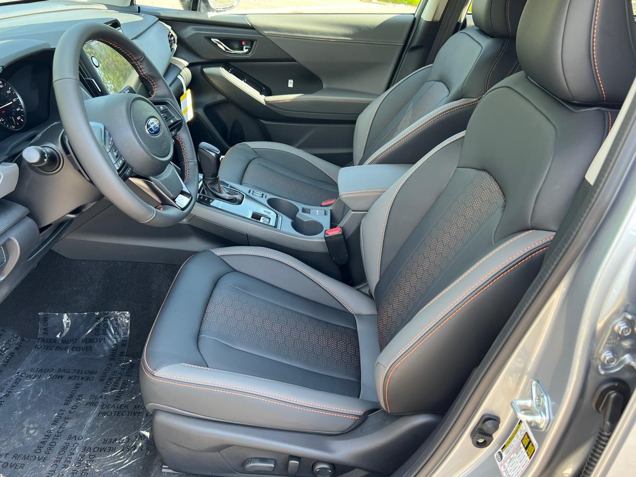 2025 Subaru Crosstrek Limited Hagerstown MD