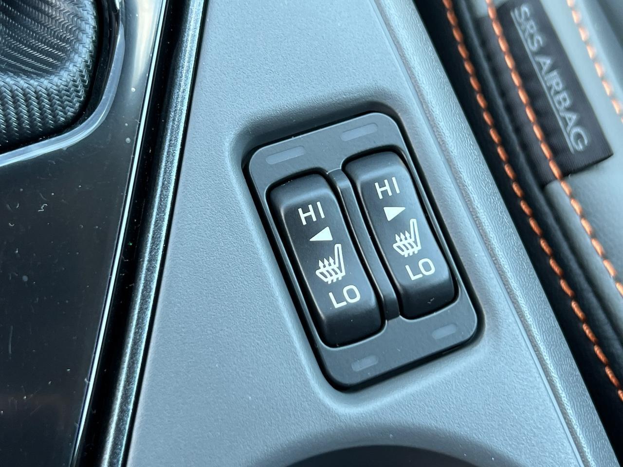 2025 Subaru Crosstrek Limited Hagerstown MD