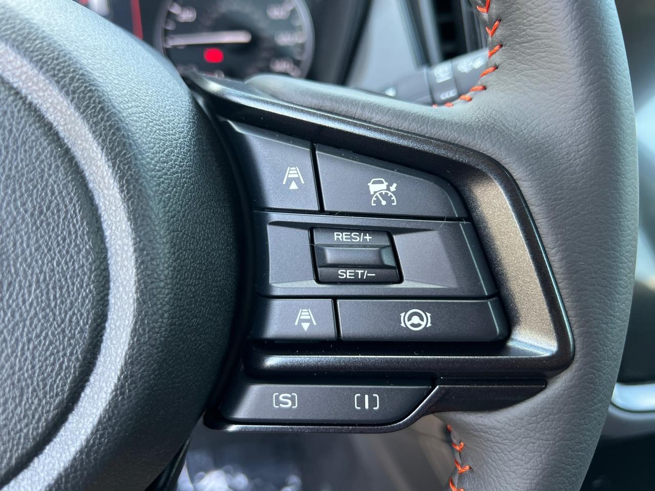 2025 Subaru Crosstrek Limited Hagerstown MD