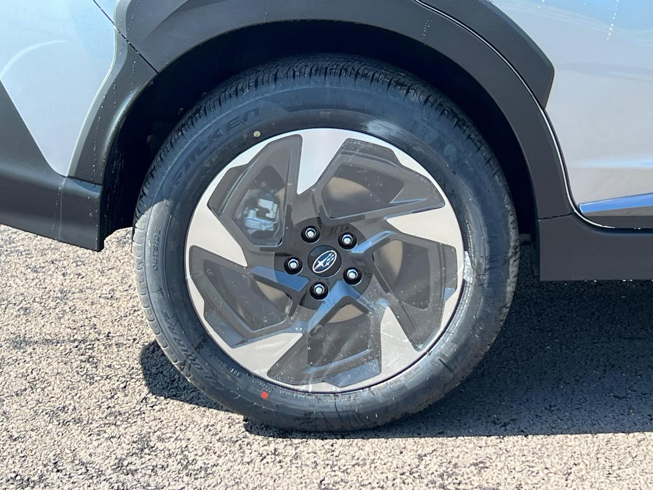 2025 Subaru Crosstrek Limited Hagerstown MD