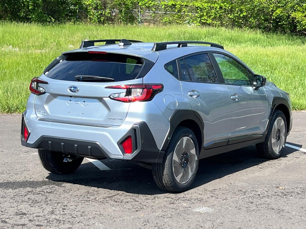 2025 Subaru Crosstrek Limited Hagerstown MD