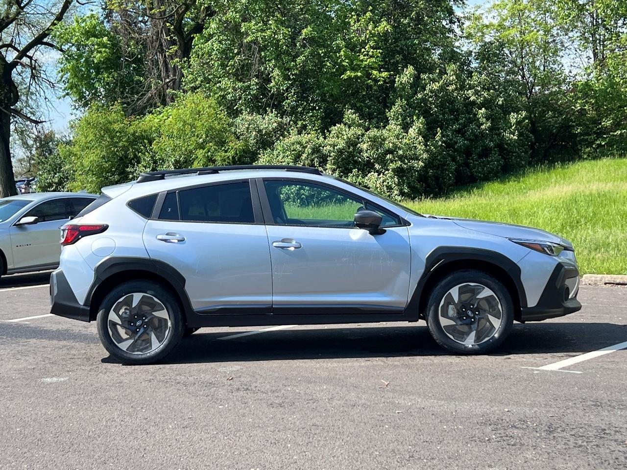 2025 Subaru Crosstrek Limited Hagerstown MD