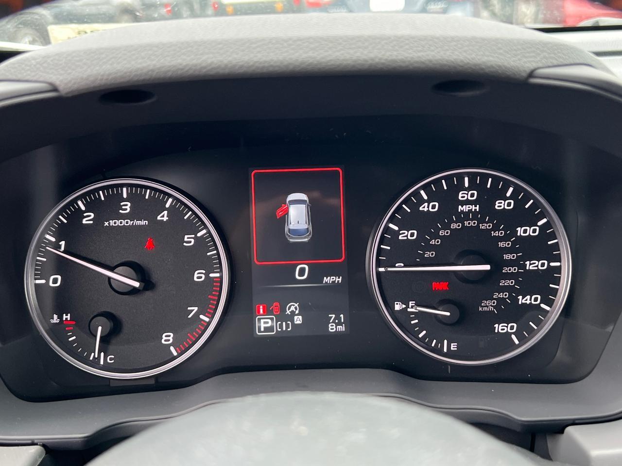 2025 Subaru Crosstrek Limited Hagerstown MD