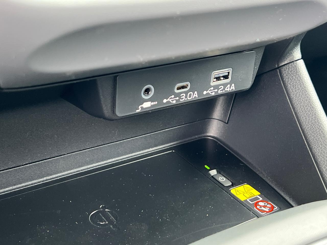 2025 Subaru Crosstrek Limited Hagerstown MD