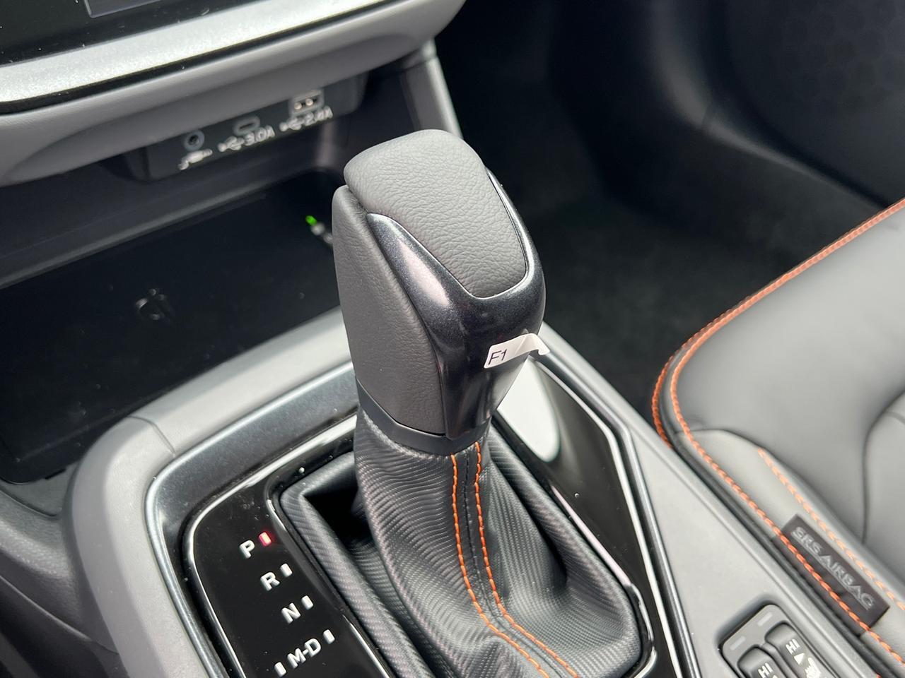 2025 Subaru Crosstrek Limited Hagerstown MD