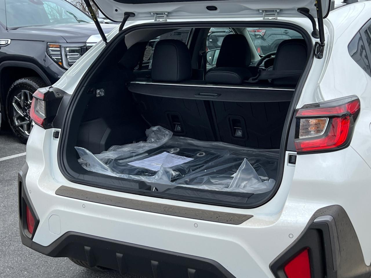 2025 Subaru Crosstrek Limited Hagerstown MD