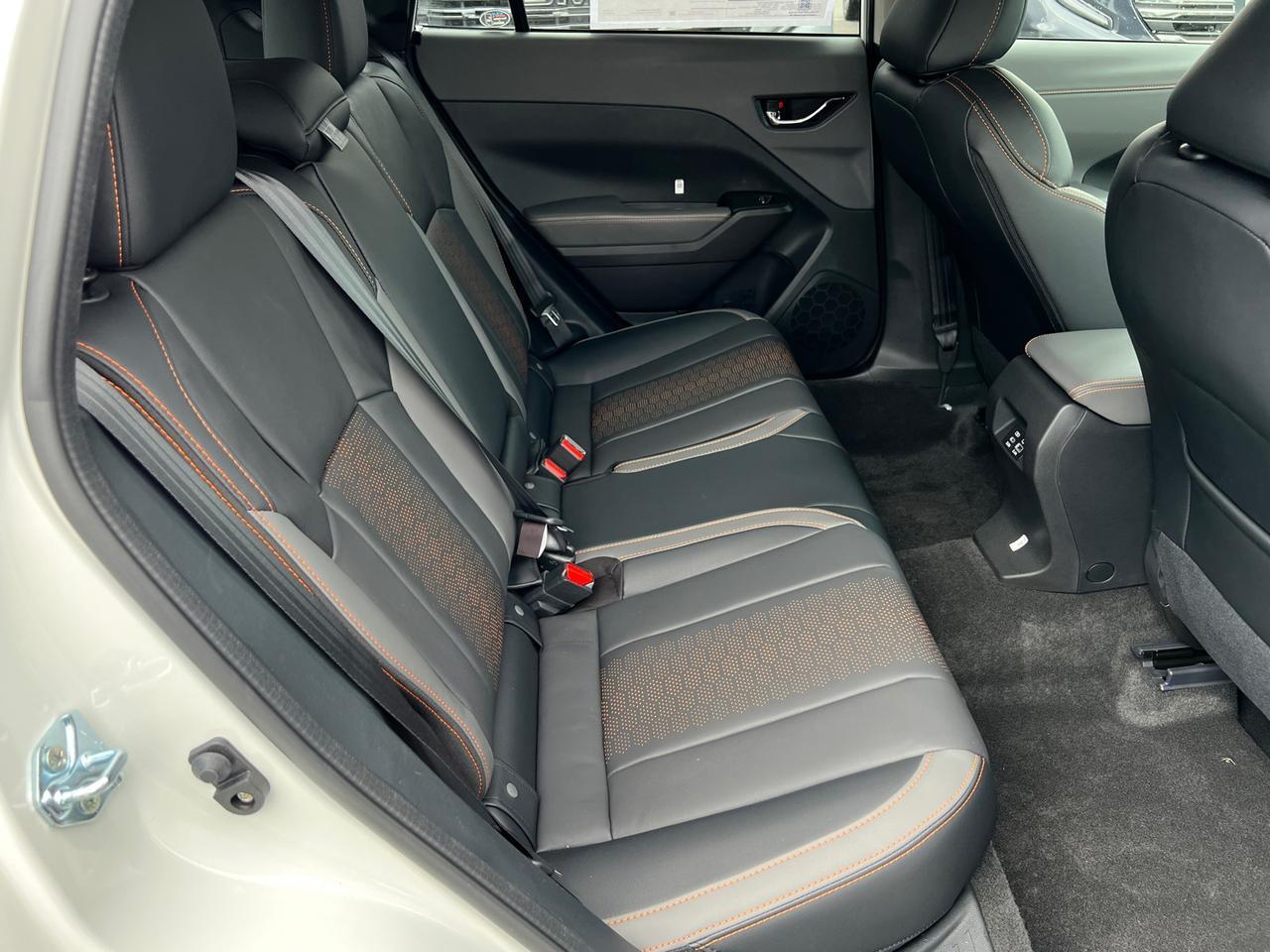 2025 Subaru Crosstrek Limited Hagerstown MD