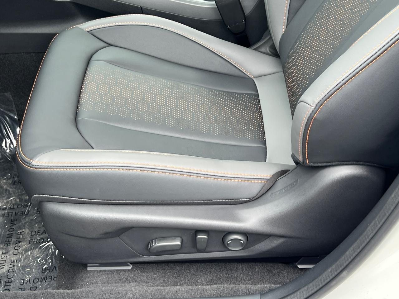 2025 Subaru Crosstrek Limited Hagerstown MD