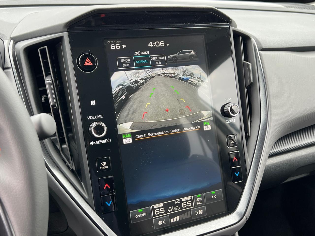 2025 Subaru Crosstrek Limited Hagerstown MD