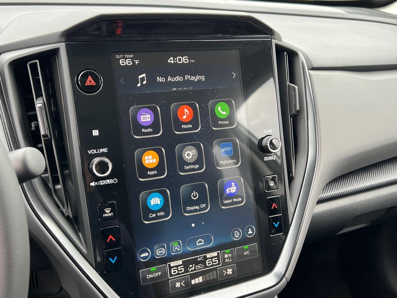 2025 Subaru Crosstrek Limited Hagerstown MD