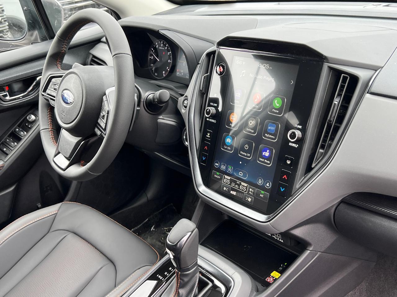 2025 Subaru Crosstrek Limited Hagerstown MD