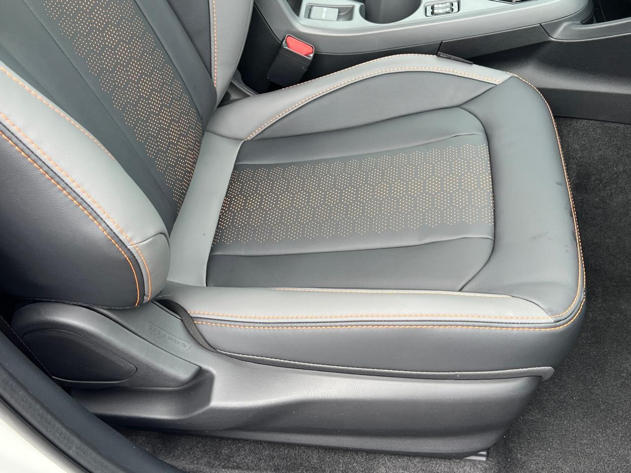 2025 Subaru Crosstrek Limited Hagerstown MD