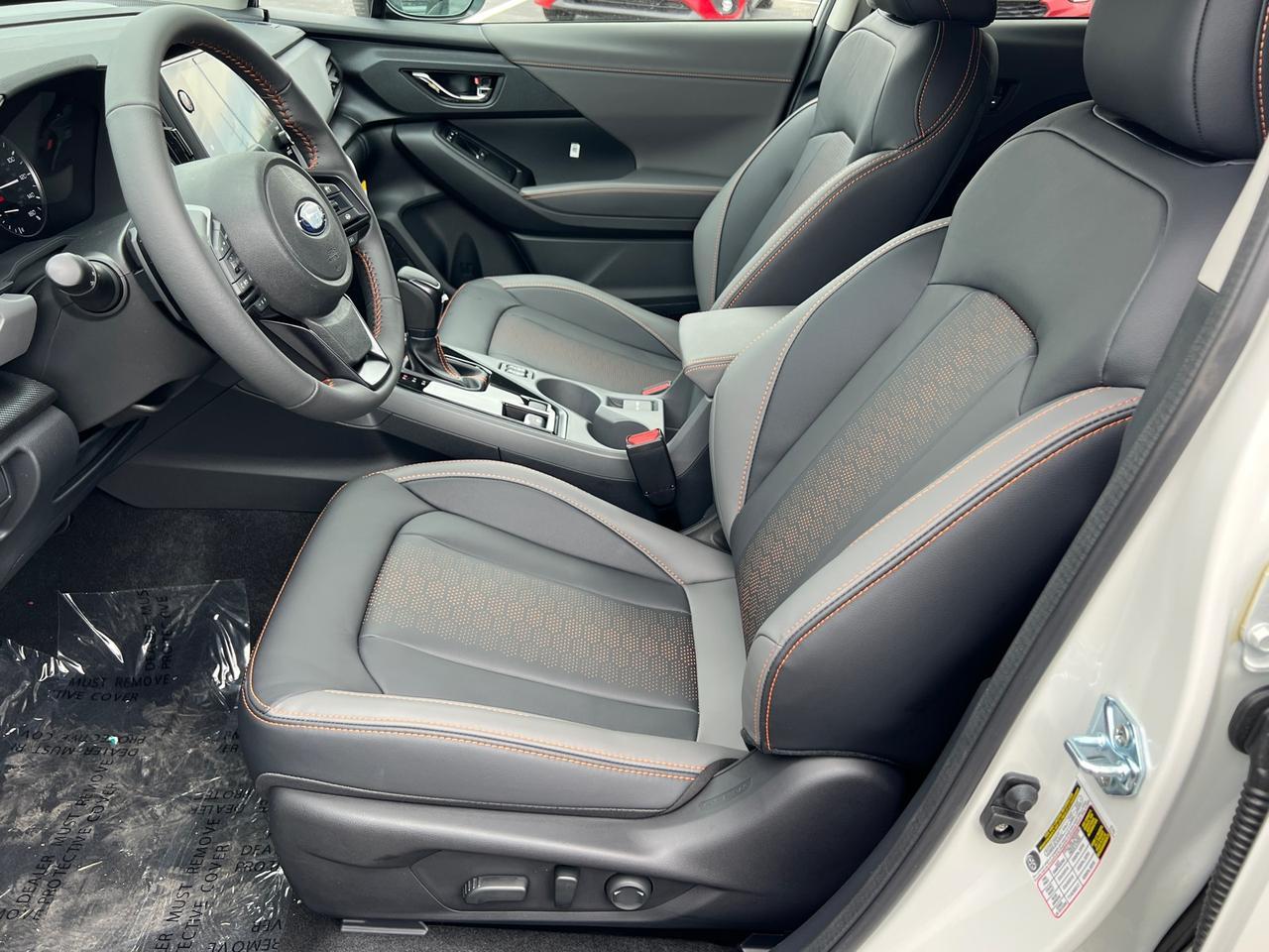 2025 Subaru Crosstrek Limited Hagerstown MD