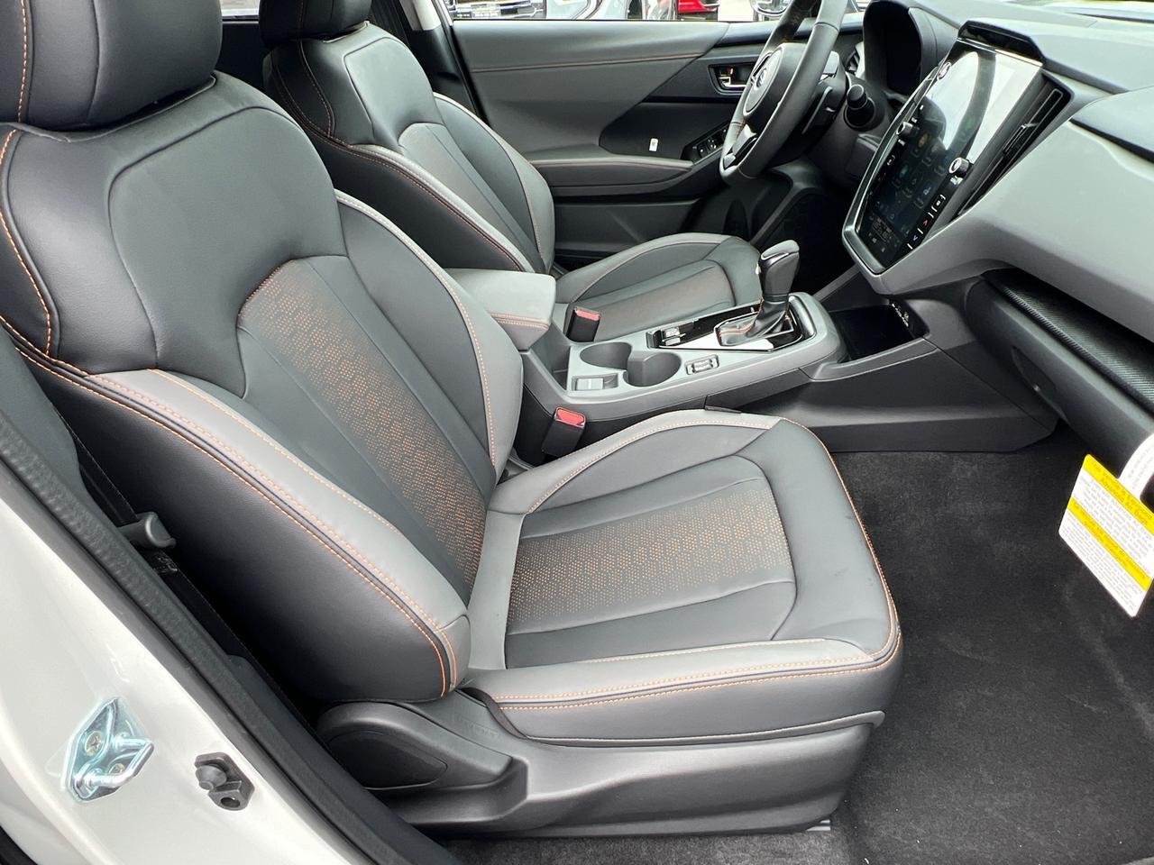 2025 Subaru Crosstrek Limited Hagerstown MD