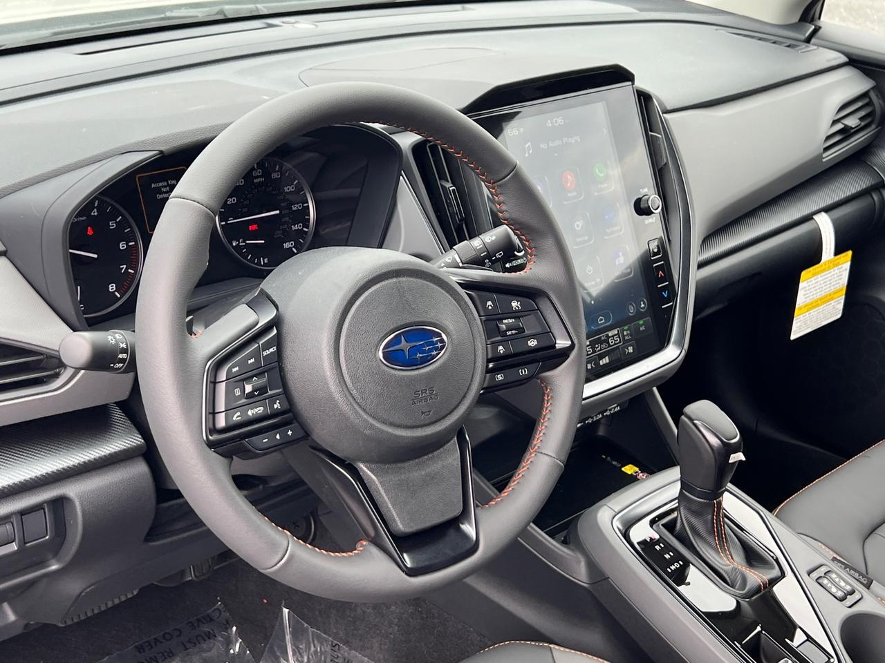 2025 Subaru Crosstrek Limited Hagerstown MD