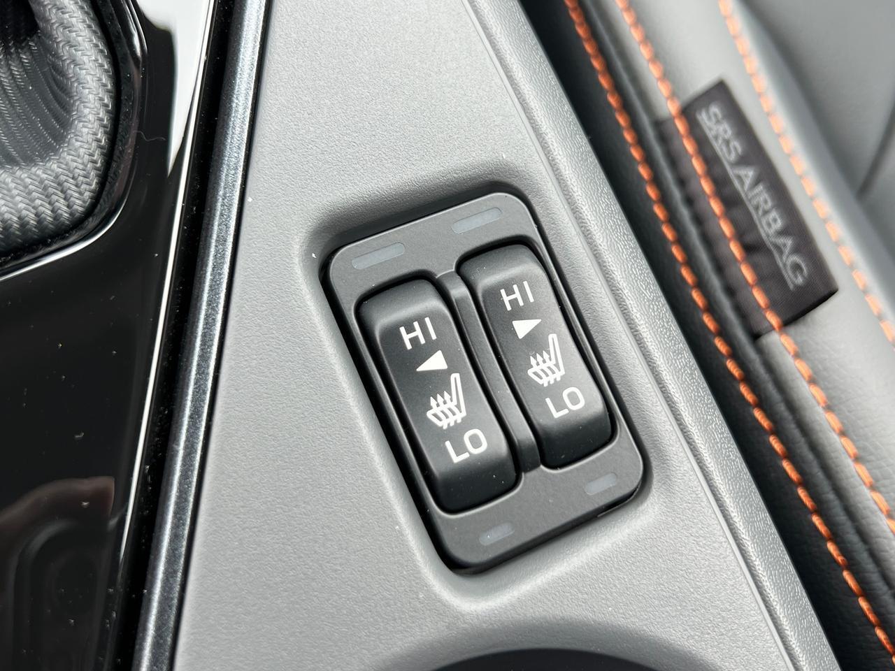 2025 Subaru Crosstrek Limited Hagerstown MD