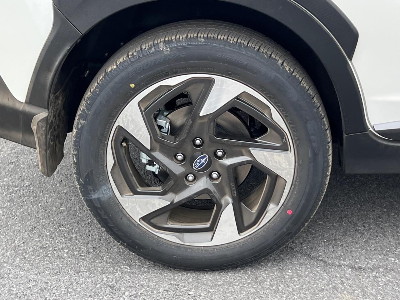 2025 Subaru Crosstrek Limited Hagerstown MD