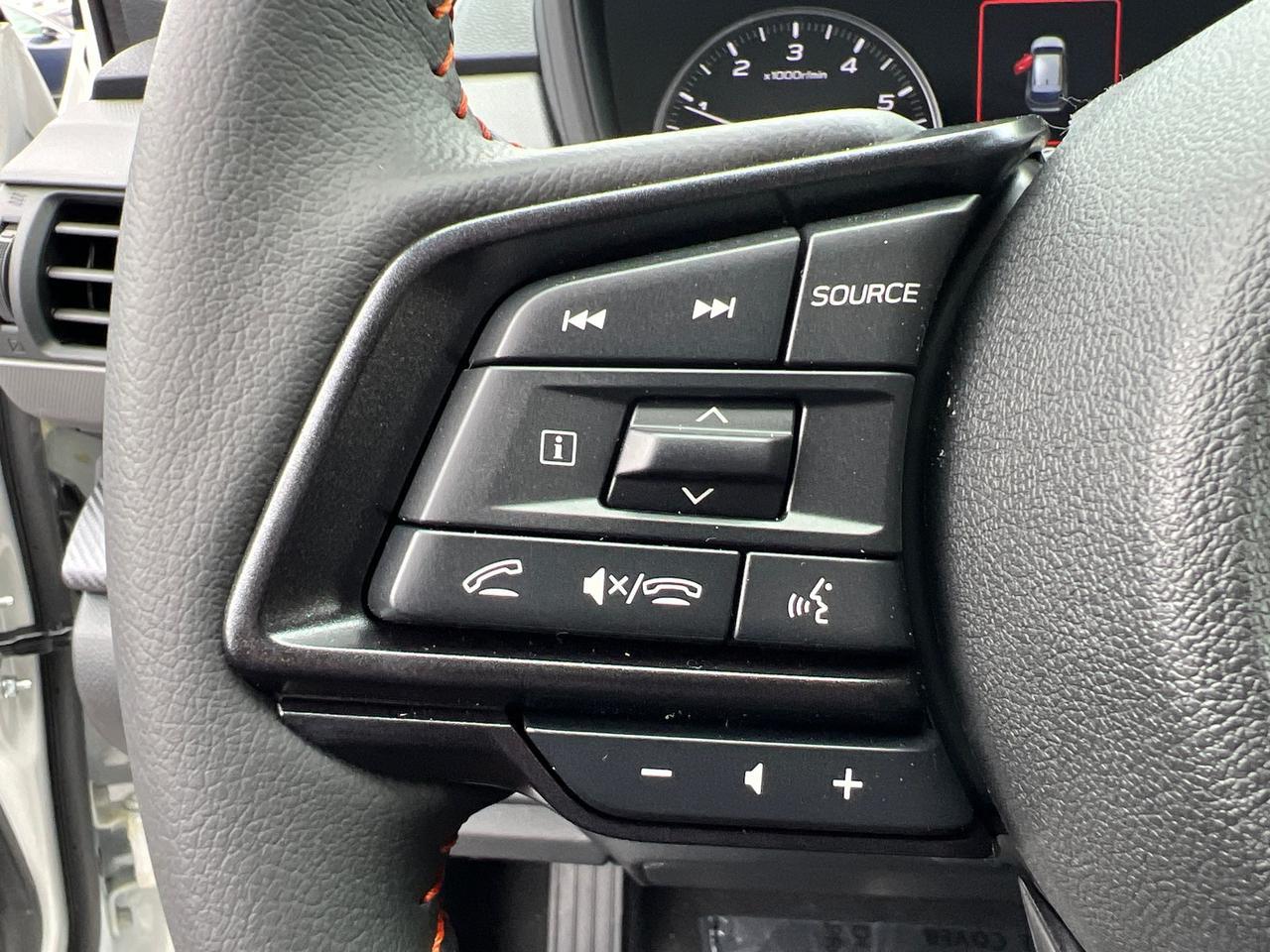 2025 Subaru Crosstrek Limited Hagerstown MD