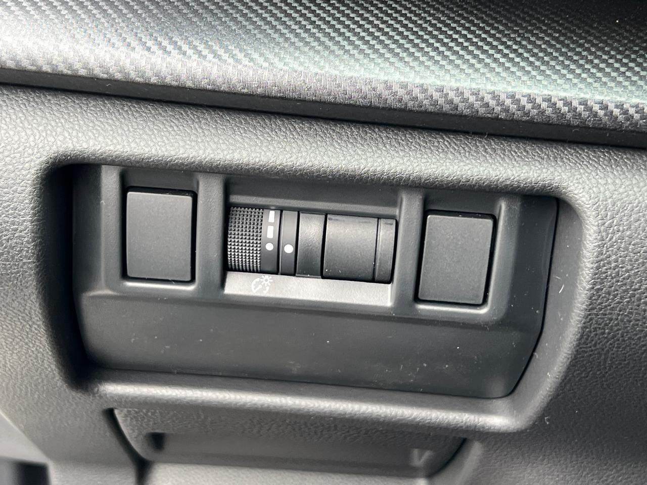 2025 Subaru Crosstrek Limited Hagerstown MD