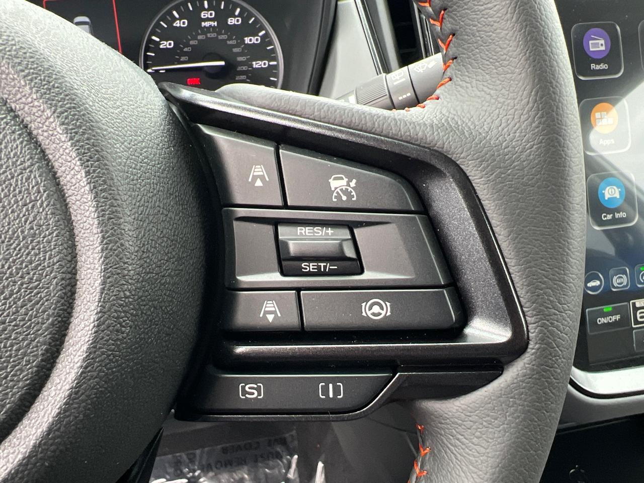 2025 Subaru Crosstrek Limited Hagerstown MD