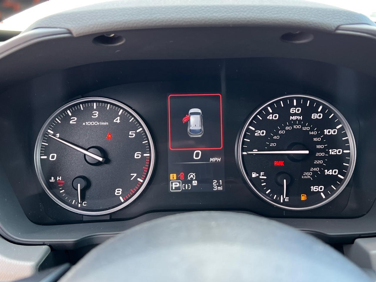 2025 Subaru Crosstrek Limited Hagerstown MD