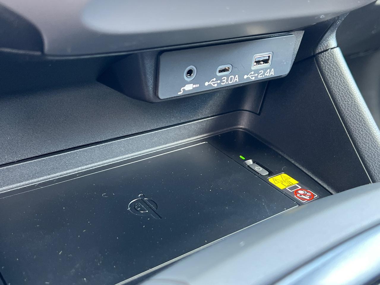 2025 Subaru Crosstrek Limited Hagerstown MD