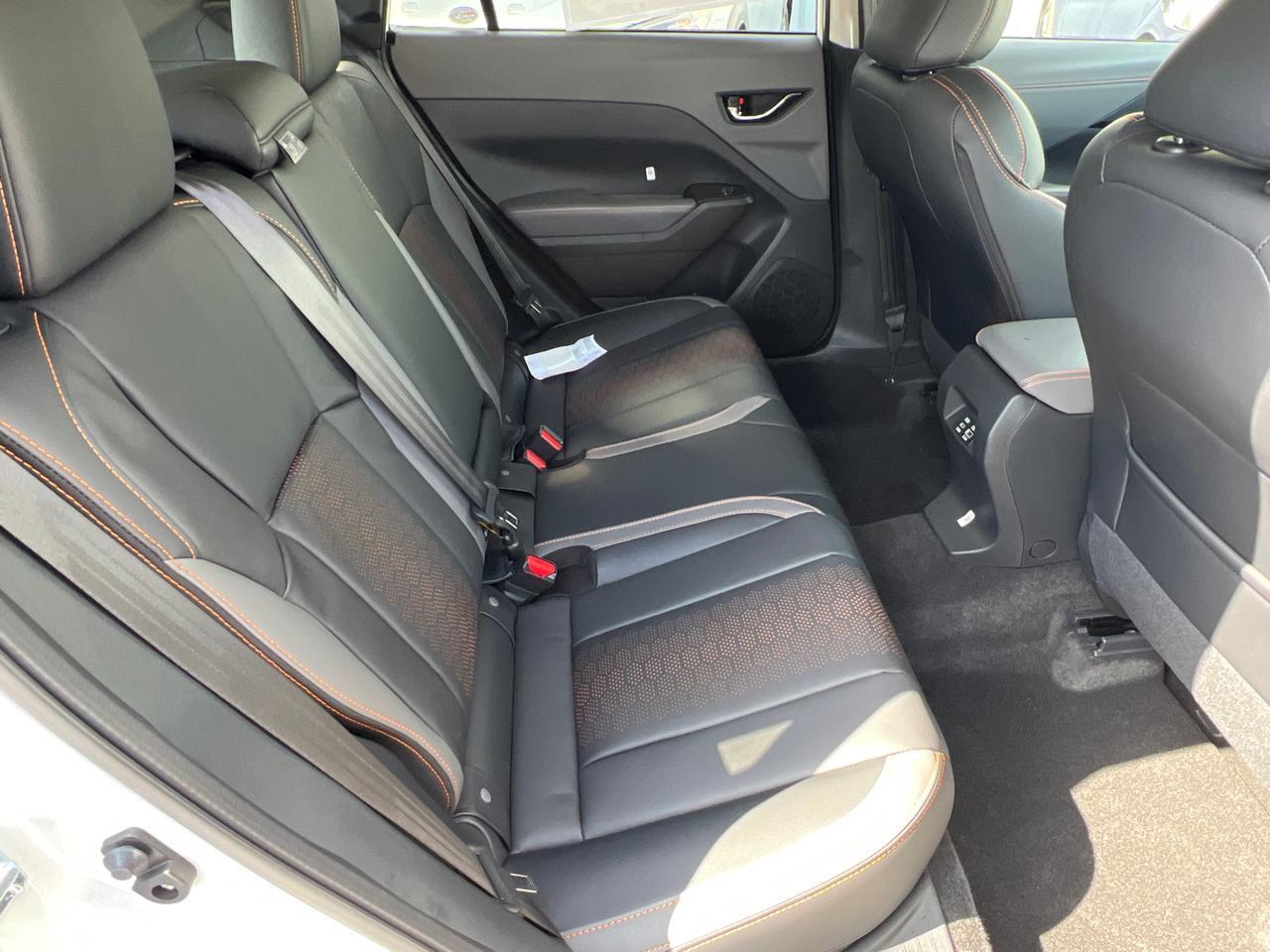 2025 Subaru Crosstrek Limited Hagerstown MD