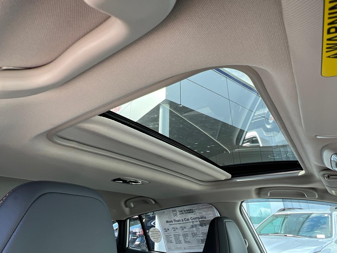 2025 Subaru Crosstrek Limited Hagerstown MD