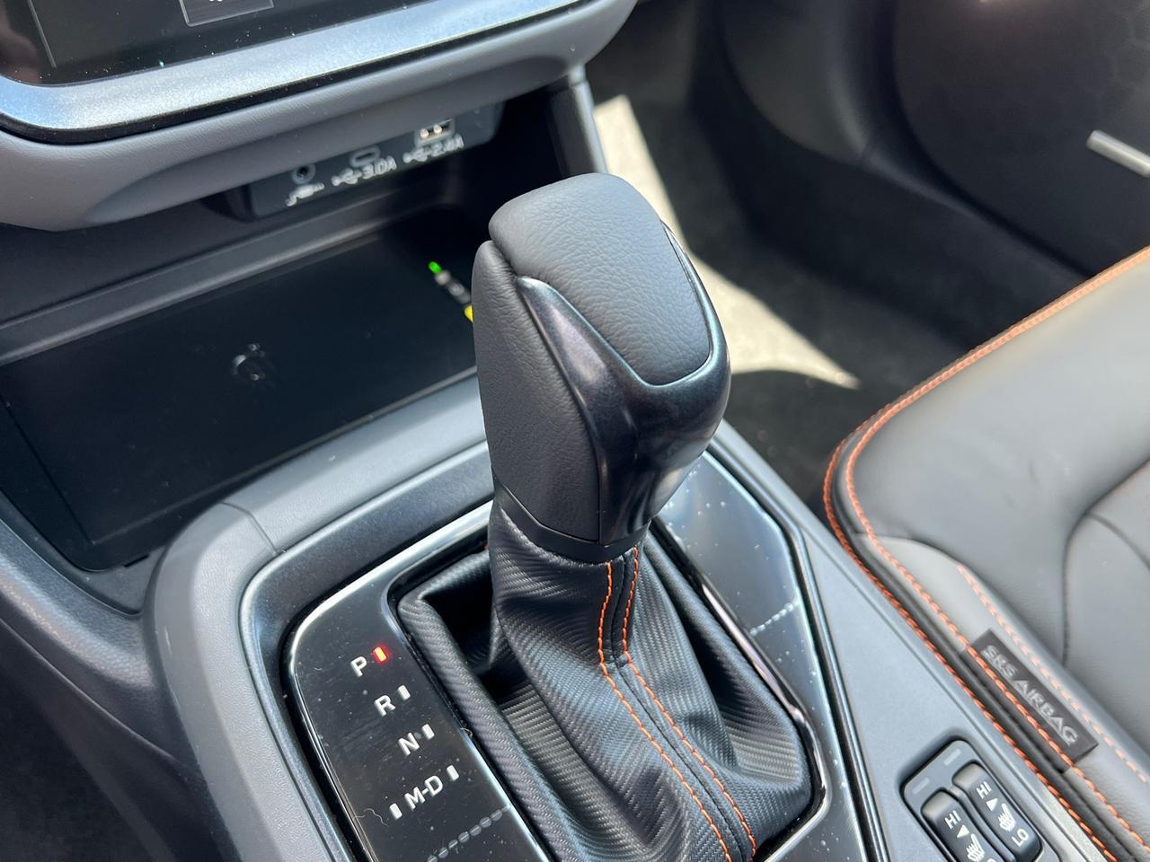 2025 Subaru Crosstrek Limited Hagerstown MD