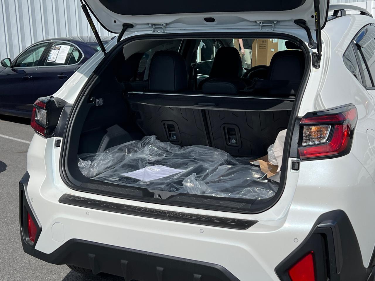 2025 Subaru Crosstrek Limited Hagerstown MD