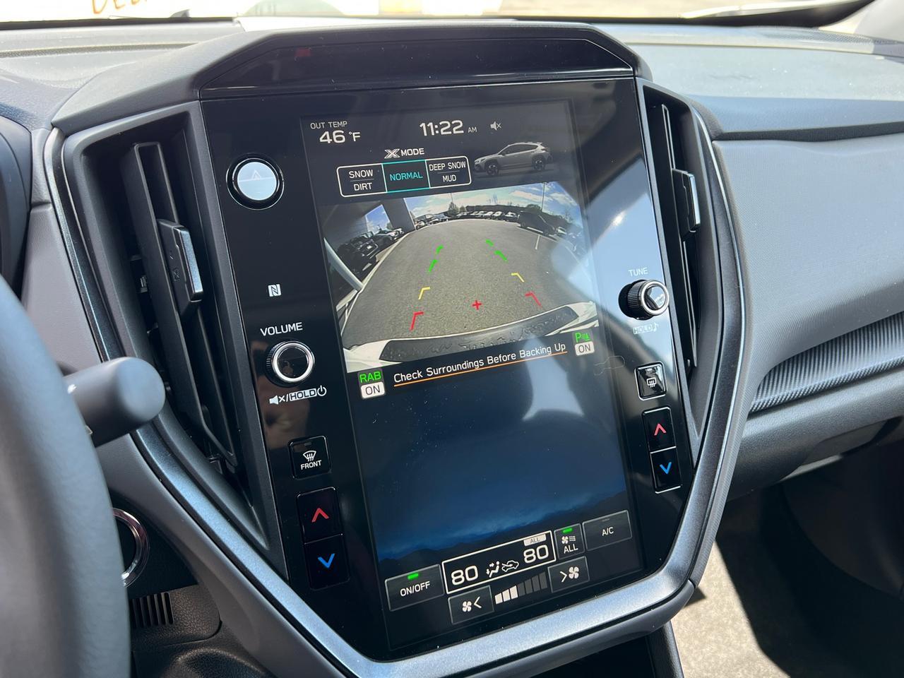 2025 Subaru Crosstrek Limited Hagerstown MD