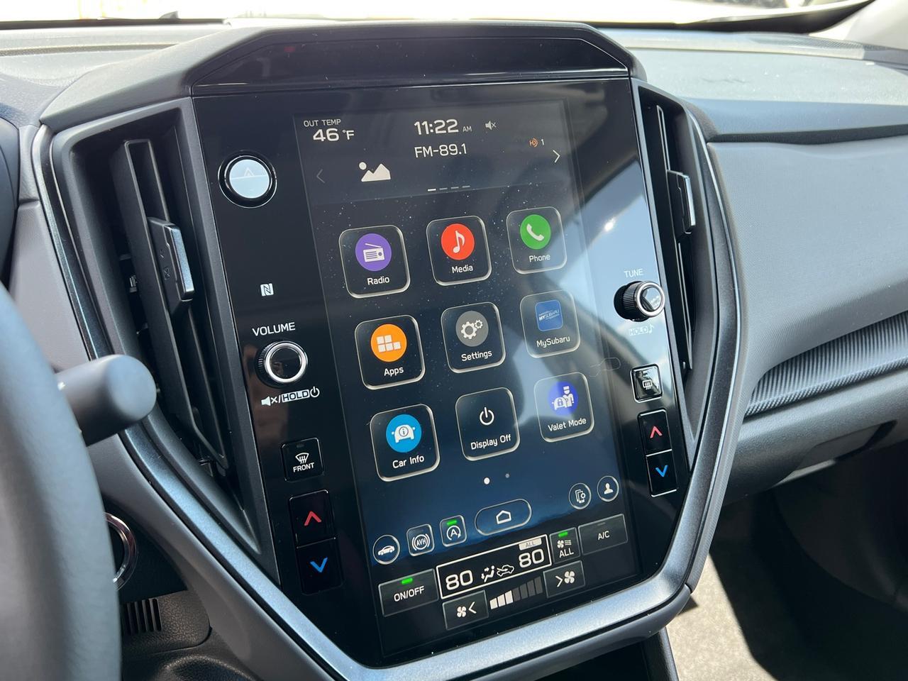 2025 Subaru Crosstrek Limited Hagerstown MD