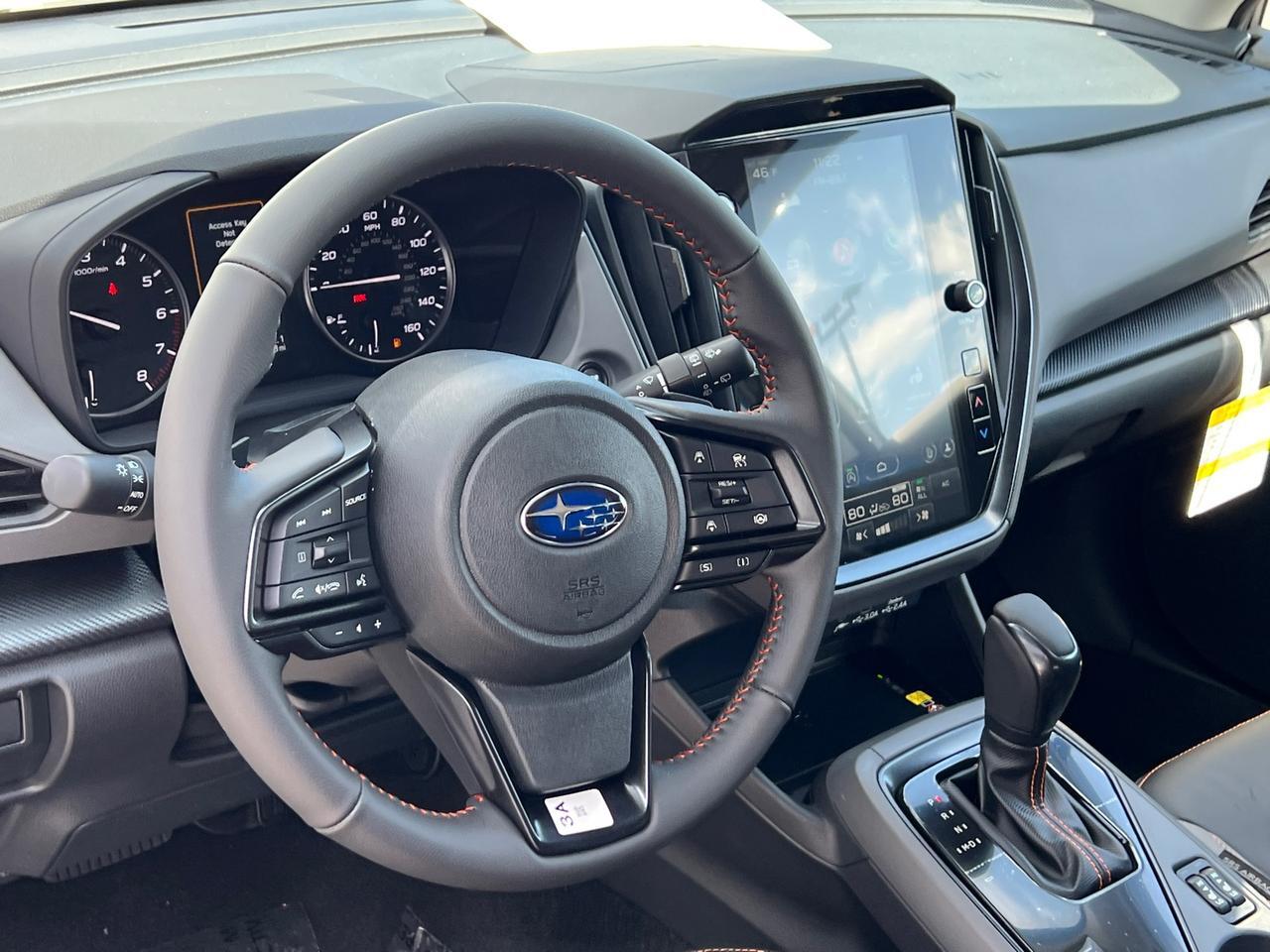 2025 Subaru Crosstrek Limited Hagerstown MD