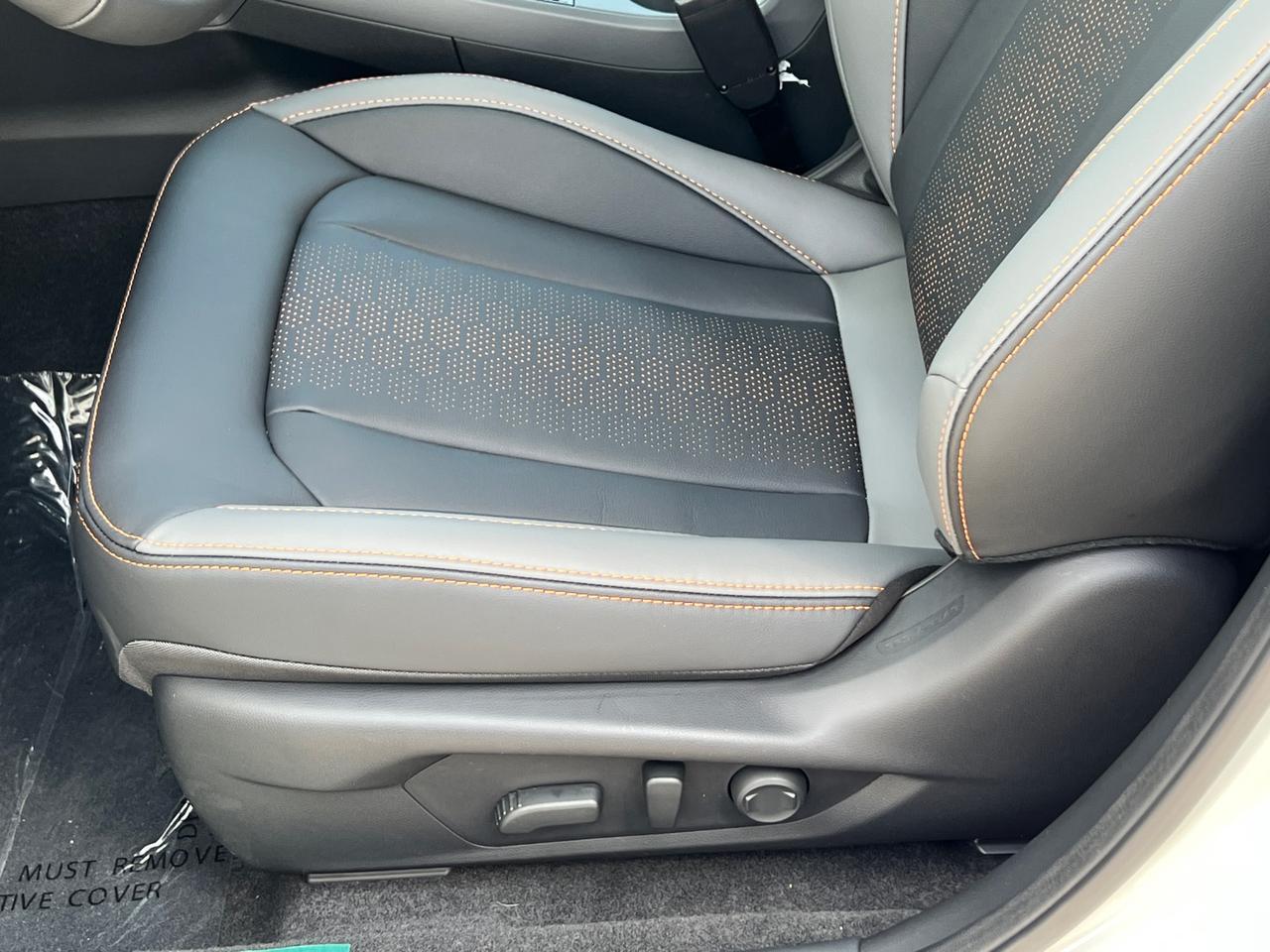 2025 Subaru Crosstrek Limited Hagerstown MD